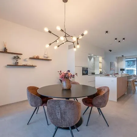Fortesse, Luxurious Apartment *