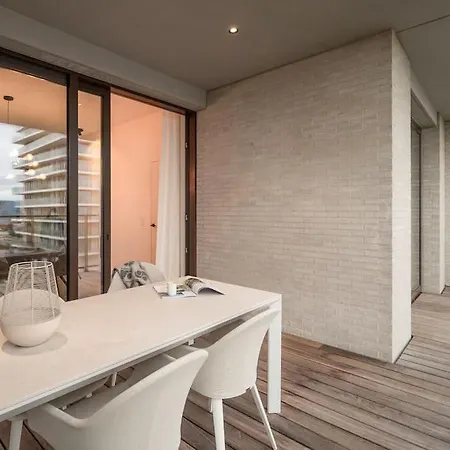 Fortesse, Luxurious Apartment *