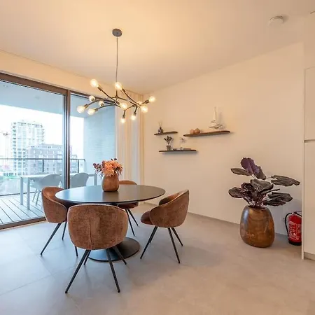 Fortesse, Luxurious Apartment *