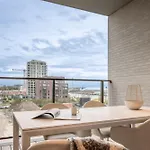 Fortesse - Luxury Near The Sea With Parking Ostende