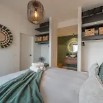 Appartement Fortesse - Luxury Near The Sea With Parking *