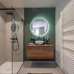 Fortesse - Luxury Near The Sea With Parking Appartement