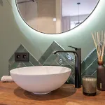 Appartement Fortesse - Luxury Near The Sea With Parking *
