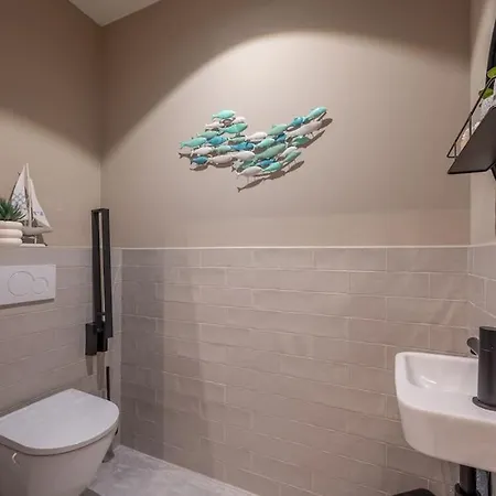 Apartamento Fortesse, Luxurious *