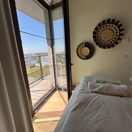 Fortesse - Luxury Near The Sea With Parking Ostend