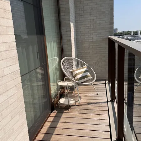 Apartment Fortesse, Luxurious