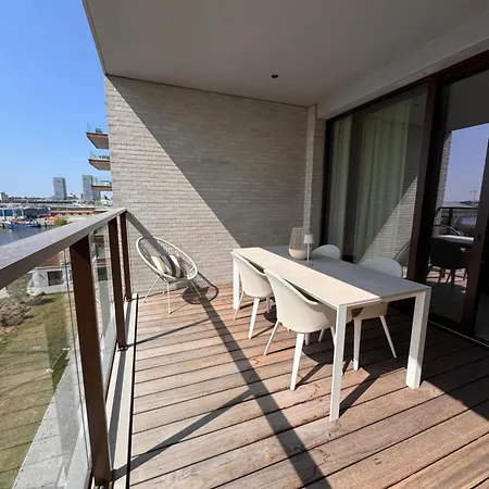 Apartment Fortesse - Luxury Near The Sea With Parking *