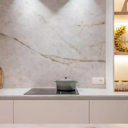 Fortesse - Luxury Near The Sea With Parking Ostende